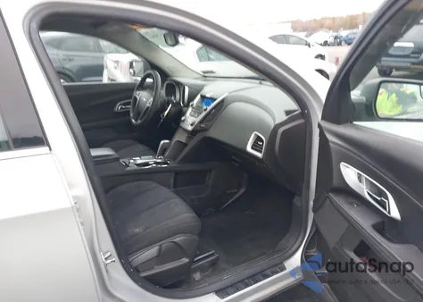 2013 Chevrolet Equinox Ls from USA, damaged, VIN 2GNFLCEK4D6248933